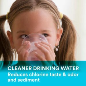 Clean drinking water
