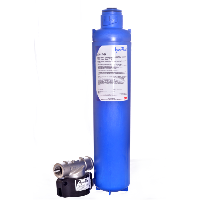 AP903 HD Whole House Filter